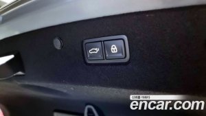 Kia K8 2.5 Бензин 2WD 2022 года из Южной Кореи