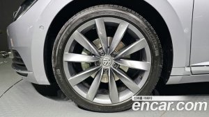 Volkswagen Arteon 2.0 TDI Prestige 2020 года из Южной Кореи