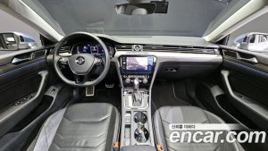Volkswagen Arteon 2.0 TDI Prestige 2020 года из Южной Кореи