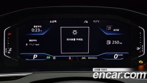 Volkswagen Arteon 2.0 TDI Prestige 2020 года из Южной Кореи