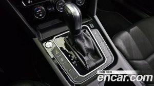 Volkswagen Arteon 2.0 TDI Prestige 2020 года из Южной Кореи