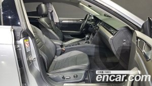 Volkswagen Arteon 2.0 TDI Prestige 2020 года из Южной Кореи