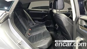 Volkswagen Arteon 2.0 TDI Prestige 2020 года из Южной Кореи