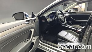 Volkswagen Arteon 2.0 TDI Prestige 2020 года из Южной Кореи