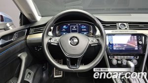 Volkswagen Arteon 2.0 TDI Prestige 2020 года из Южной Кореи