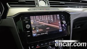 Volkswagen Arteon 2.0 TDI Prestige 2020 года из Южной Кореи