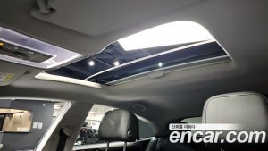 Volkswagen Arteon 2.0 TDI Prestige 2020 года из Южной Кореи