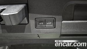 Volkswagen Arteon 2.0 TDI Prestige 2020 года из Южной Кореи
