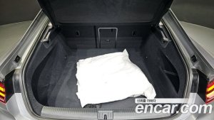 Volkswagen Arteon 2.0 TDI Prestige 2020 года из Южной Кореи
