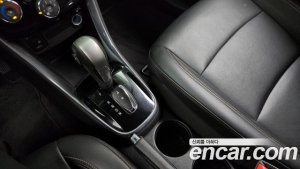 ChevroletGMDaewoo Trax 1.6 Дизель Premium 2020 года из Южной Кореи