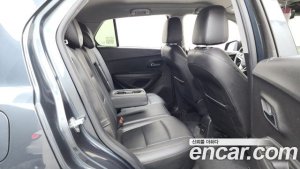 ChevroletGMDaewoo Trax 1.6 Дизель Premium 2020 года из Южной Кореи