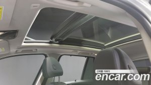 BMW X3 xDrive 20i Luxury 2020 года из Южной Кореи