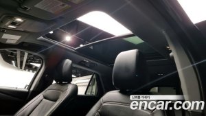 Ford Explorer 2.3 Limited 4WD 2021 года из Южной Кореи