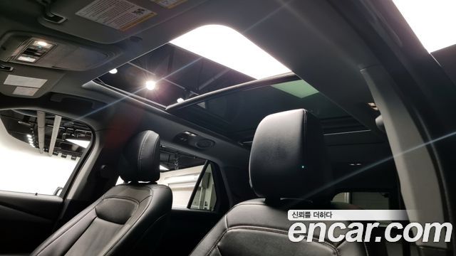 36434375_024.jpg Ford Explorer 2.3 Limited 4WD 2021 года из Южной Кореи