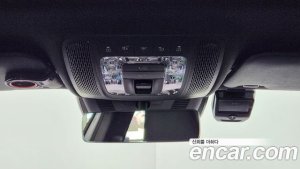 Mercedes-Benz A-Class AMG A45 4MATIC+ HATCHBACK 2021 года из Южной Кореи