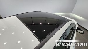 Mercedes-Benz A-Class AMG A45 4MATIC+ HATCHBACK 2021 года из Южной Кореи