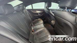 Mercedes-Benz CLS-Class CLS300d AMG Line 2020 года из Южной Кореи