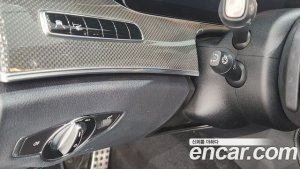 Mercedes-Benz CLS-Class CLS300d AMG Line 2020 года из Южной Кореи