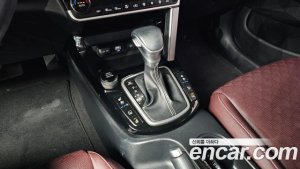 Kia Seltos Бензин 1.6 Turbo 2WD 2021 года из Южной Кореи