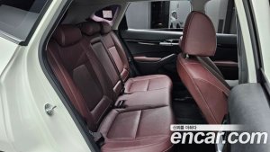 Kia Seltos Бензин 1.6 Turbo 2WD 2021 года из Южной Кореи