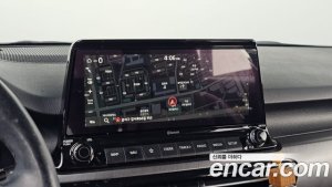 Kia Seltos Бензин 1.6 Turbo 2WD 2021 года из Южной Кореи