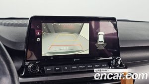 Kia Seltos Бензин 1.6 Turbo 2WD 2021 года из Южной Кореи