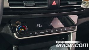 Kia Seltos Бензин 1.6 Turbo 2WD 2021 года из Южной Кореи