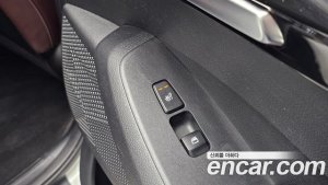 Kia Seltos Бензин 1.6 Turbo 2WD 2021 года из Южной Кореи