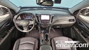 ChevroletGMDaewoo Equinox 2WD LT 2020 года из Южной Кореи