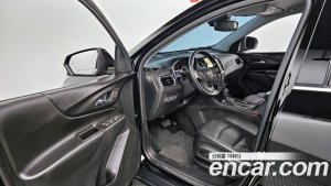 ChevroletGMDaewoo Equinox 2WD LT 2020 года из Южной Кореи