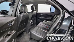 ChevroletGMDaewoo Equinox 2WD LT 2020 года из Южной Кореи