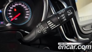 ChevroletGMDaewoo Equinox 2WD LT 2020 года из Южной Кореи