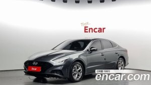 Hyundai Sonata 2.0 2022 года из Южной Кореи