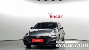 Hyundai Sonata 2.0 2022 года из Южной Кореи
