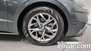 Hyundai Sonata 2.0 2022 года из Южной Кореи