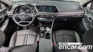 Hyundai Sonata 2.0 2022 года из Южной Кореи