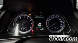 Hyundai Sonata 2.0 2022 года из Южной Кореи