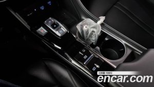 Hyundai Sonata 2.0 2022 года из Южной Кореи