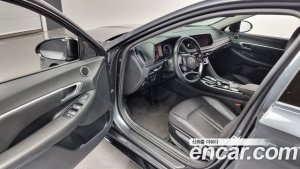 Hyundai Sonata 2.0 2022 года из Южной Кореи