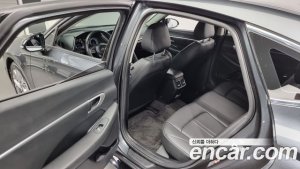 Hyundai Sonata 2.0 2022 года из Южной Кореи