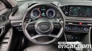 Hyundai Sonata 2.0 2022 года из Южной Кореи