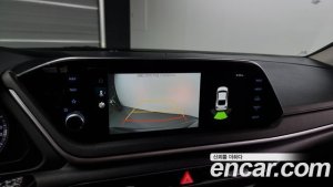 Hyundai Sonata 2.0 2022 года из Южной Кореи