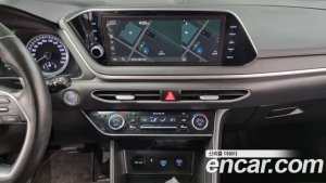 Hyundai Sonata 2.0 2022 года из Южной Кореи