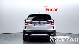 Kia Seltos Бензин 1.6 Turbo 2WD 2022 года из Южной Кореи
