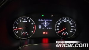 Kia Seltos Бензин 1.6 Turbo 2WD 2022 года из Южной Кореи