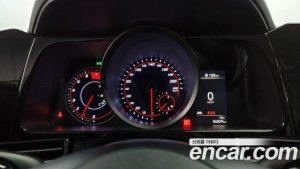 Hyundai AVANTE 1.6 2021 года из Южной Кореи