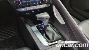 Hyundai AVANTE 1.6 2021 года из Южной Кореи