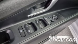 Hyundai AVANTE 1.6 2021 года из Южной Кореи