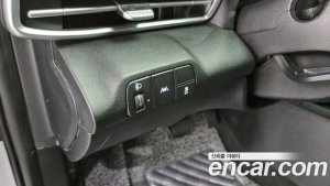 Hyundai AVANTE 1.6 2021 года из Южной Кореи