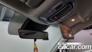 Hyundai AVANTE 1.6 2021 года из Южной Кореи